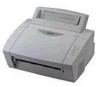 Troubleshooting, manuals and help for Brother International HL 820 - B/W Laser Printer