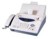 Troubleshooting, manuals and help for Brother International 1270e - IntelliFAX B/W - Fax