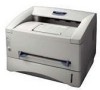 Troubleshooting, manuals and help for Brother International 1470N - HL B/W Laser Printer