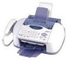 Troubleshooting, manuals and help for Brother International 1800C - IntelliFAX Color Inkjet