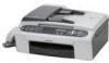 Troubleshooting, manuals and help for Brother International 2480C - IntelliFAX Color Inkjet