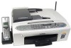 Troubleshooting, manuals and help for Brother International 2580C - USB All-in-One Color Inkjet Fax/Copier/Digital Cordless Phone