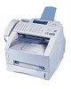 Get support for Brother International 4100e - IntelliFAX B/W Laser