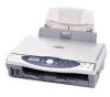 Troubleshooting, manuals and help for Brother International 4420c - MFC Color Inkjet