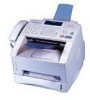 Get support for Brother International 4750e - IntelliFAX B/W Laser