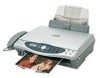Troubleshooting, manuals and help for Brother International 4820c - MFC Color Inkjet
