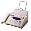 Troubleshooting, manuals and help for Brother International 885MC - IntelliFAX B/W - Fax