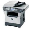 Troubleshooting, manuals and help for Brother International MFC8860DN - B/W Laser - All-in-One