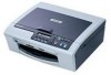 Get support for Brother International DCP-130C - Color Inkjet - All-in-One