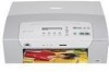 Troubleshooting, manuals and help for Brother International DCP 165C - Color Inkjet - All-in-One