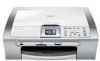 Troubleshooting, manuals and help for Brother International DCP 350C - Color Inkjet - All-in-One