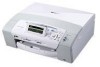 Troubleshooting, manuals and help for Brother International DCP 385C - Color Inkjet - All-in-One