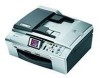 Troubleshooting, manuals and help for Brother International DCP 540CN - Color Inkjet - All-in-One