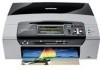 Troubleshooting, manuals and help for Brother International DCP 585CW - Color Inkjet - All-in-One