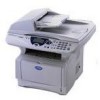 Troubleshooting, manuals and help for Brother International 8025D - DCP Laser - All-in-One