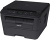 Troubleshooting, manuals and help for Brother International DCP-L2520DW