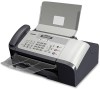 Troubleshooting, manuals and help for Brother International FAX1360