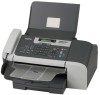 Troubleshooting, manuals and help for Brother International FAX1860C