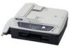 Troubleshooting, manuals and help for Brother International FAX-2440C