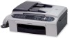 Troubleshooting, manuals and help for Brother International FAX2480C