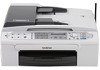 Troubleshooting, manuals and help for Brother International FAX2580C