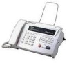 Get support for Brother International FAX 275 - Personal B/W - Fax