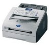 Troubleshooting, manuals and help for Brother International 2820 - FAX B/W Laser