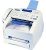 Troubleshooting, manuals and help for Brother International FAX4100