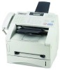 Troubleshooting, manuals and help for Brother International Fax 4100E - High Speed Business-Class Laser Fax