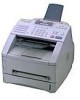 Troubleshooting, manuals and help for Brother International 8350P - FAX B/W Laser