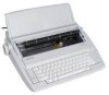Get support for Brother International GX 6750 - Daisy Wheel Electronic Typewriter