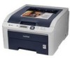 Troubleshooting, manuals and help for Brother International HL-3040CN - Color LED Printer