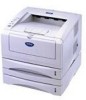 Troubleshooting, manuals and help for Brother International 5050LT - HL B/W Laser Printer