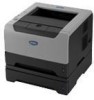 Troubleshooting, manuals and help for Brother International 5250DNT - B/W Laser Printer
