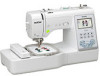 Troubleshooting, manuals and help for Brother International Innov-is NS1850D