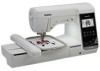 Troubleshooting, manuals and help for Brother International Innov-is NS2750D