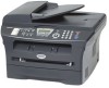 Troubleshooting, manuals and help for Brother International MFC 7820N - Network Monochrome Laser Multifunction Center