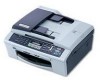 Troubleshooting, manuals and help for Brother International MFC 240C - Color Inkjet - All-in-One