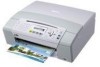 Get support for Brother International MFC 250C - Color Inkjet - All-in-One