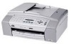 Troubleshooting, manuals and help for Brother International MFC-290C - Color Inkjet - All-in-One