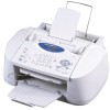 Troubleshooting, manuals and help for Brother International MFC 3100C - Inkjet Multifunction