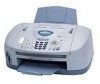 Troubleshooting, manuals and help for Brother International 3320CN - Color Inkjet - All-in-One
