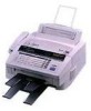 Troubleshooting, manuals and help for Brother International 4450 - MFC B/W Laser Printer