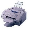 Troubleshooting, manuals and help for Brother International MFC 4600 - B/W Laser Printer