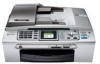 Get support for Brother International MFC-465CN - Color Inkjet - All-in-One