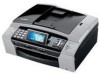 Troubleshooting, manuals and help for Brother International MFC490CW - Color Inkjet - All-in-One