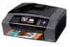Get support for Brother International MFC 495CW - Color Inkjet - All-in-One