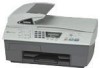Troubleshooting, manuals and help for Brother International MFC 5440CN - Color Inkjet - All-in-One