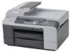 Get support for Brother International MFC 5860CN - Color Inkjet - All-in-One