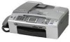 Get support for Brother International MFC 665CW - Color Inkjet - All-in-One